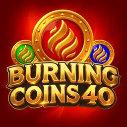 Game - 1069187 - Burning Coins 40
