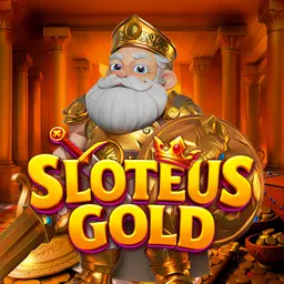 Game - 371816 - Sloteus Gold